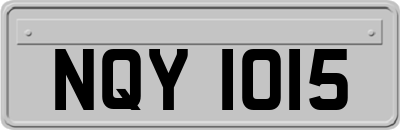 NQY1015