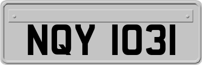 NQY1031
