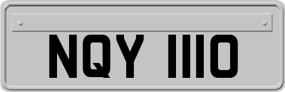 NQY1110