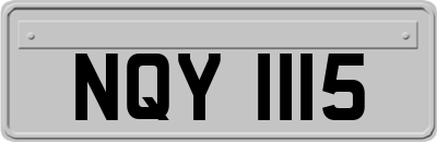 NQY1115