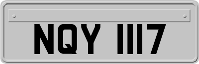 NQY1117