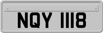 NQY1118