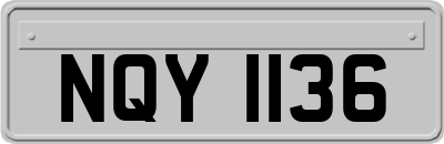 NQY1136