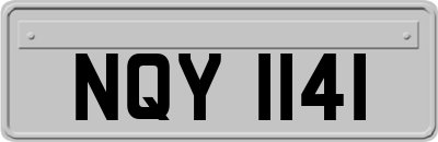 NQY1141