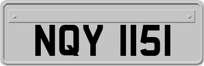 NQY1151