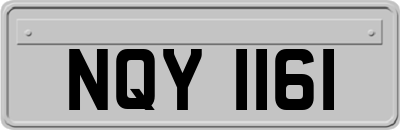 NQY1161