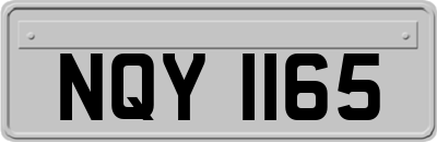 NQY1165