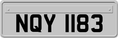 NQY1183