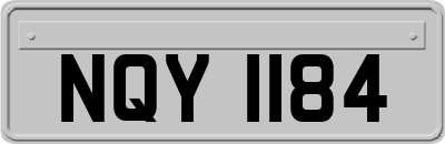 NQY1184