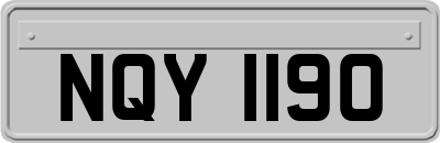 NQY1190