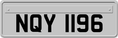 NQY1196