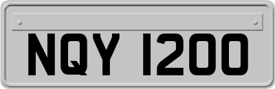 NQY1200