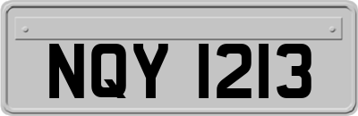 NQY1213