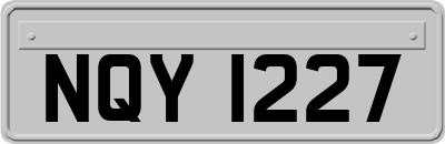 NQY1227