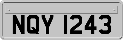 NQY1243
