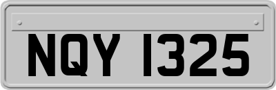 NQY1325