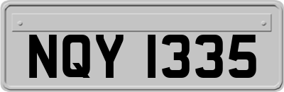 NQY1335
