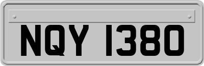 NQY1380