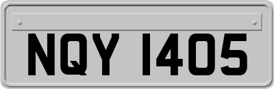 NQY1405