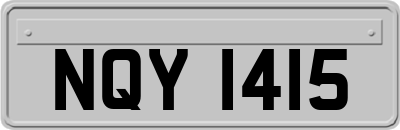 NQY1415