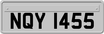 NQY1455