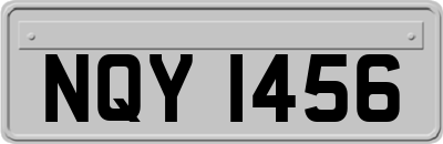 NQY1456