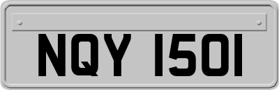 NQY1501