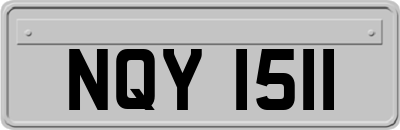 NQY1511