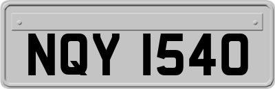 NQY1540
