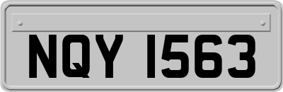 NQY1563
