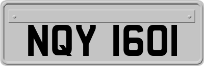 NQY1601