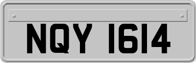 NQY1614