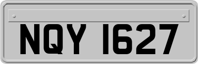 NQY1627