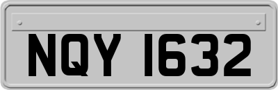 NQY1632