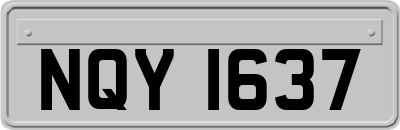 NQY1637