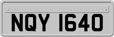 NQY1640