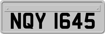 NQY1645