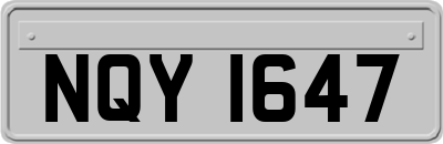 NQY1647