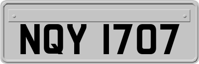 NQY1707