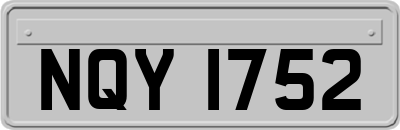 NQY1752