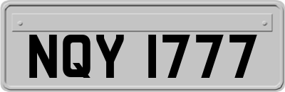 NQY1777