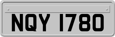 NQY1780