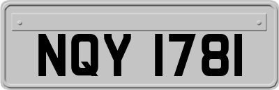 NQY1781