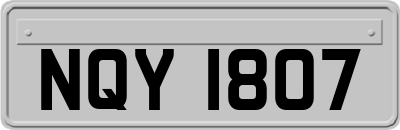 NQY1807
