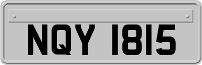 NQY1815