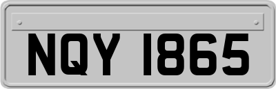 NQY1865
