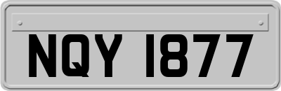 NQY1877