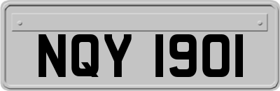NQY1901