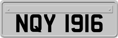 NQY1916