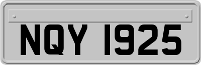 NQY1925